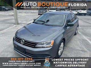 2015 Volkswagen Jetta TDI S 3VWLA7AJ5FM245941 2015 Volkswagen Jetta TDI S