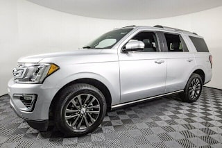 2019 Ford Expedition 1FMJU1KT2KEA15963 2019 Ford Expedition