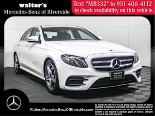 2018 Mercedes-Benz E-Class E 300 WDDZF4JB1JA369593 2018 Mercedes-Benz E-Class E 300