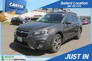 2019 Subaru Outback 2.5i Limited 4S4BSANC4K3313898 2019 Subaru Outback 2.5i Limited