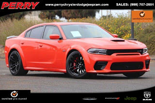 2020 Dodge Charger Scat Pack Widebody 2C3CDXGJ5LH149694 2020 Dodge Charger Scat Pack Widebody