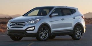 2015 Hyundai Santa Fe Sport 2.0T 5XYZU3LA9FG265570 2015 Hyundai Santa Fe Sport 2.0T