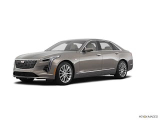 2019 Cadillac CT6 3.6L Luxury 1G6KB5RS1KU129027 2019 Cadillac CT6 3.6L Luxury