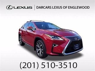 2018 Lexus RX 450h Base 2T2BGMCA3JC025493 2018 Lexus RX 450h Base
