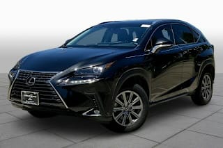 2018 Lexus NX 300 Base JTJYARBZ1J2095767 2018 Lexus NX 300 Base