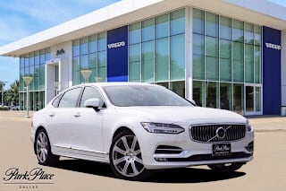 2020 Volvo S90 T6 Inscription LVYA22ML3LP173871 2020 Volvo S90 T6 Inscription