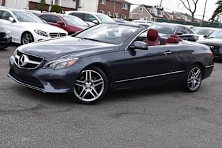 2014 Mercedes-Benz E-Class E 350 WDDKK5KF6EF252542 2014 Mercedes-Benz E-Class E 350