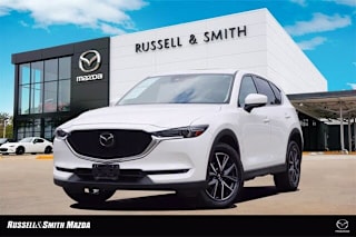 2018 Mazda CX-5 Grand Touring JM3KFADM5J1347997 2018 Mazda CX-5 Grand Touring