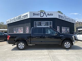 2016 Ford F-150 1FTEW1C88GFD00792 2016 Ford F-150