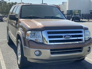 2011 Ford Expedition 1FMJU1H53BEF21973 2011 Ford Expedition