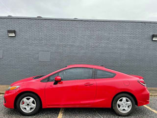 2015 Honda Civic LX 2HGFG3B5XFH517229 2015 Honda Civic LX