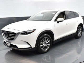 2018 Mazda CX-9 Touring JM3TCBCYXJ0232292 2018 Mazda CX-9 Touring