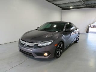 2017 Honda Civic 2HGFC3B92HH355467 2017 Honda Civic