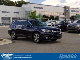 2018 Subaru Outback 2.5i Limited 4S4BSAKC0J3390139 2018 Subaru Outback 2.5i Limited
