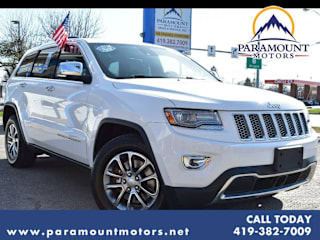 2014 Jeep Grand Cherokee 1C4RJFBM1EC293288 2014 Jeep Grand Cherokee