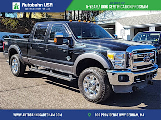 2014 Ford F-350 Super Duty Lariat 1FT8W3BT5EEB21398 2014 Ford F-350 Super Duty Lariat