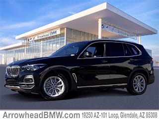 2020 BMW X5 5UXCR4C04L9C18398 2020 BMW X5