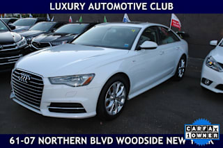 2017 Audi A6 WAUF8AFC7HN001507 2017 Audi A6