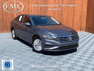 2019 Volkswagen Jetta 1.4T S ULEV 3VWCB7BU7KM154329 2019 Volkswagen Jetta 1.4T S ULEV