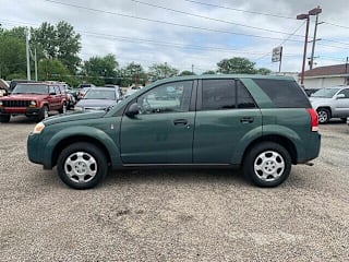 2006 Saturn Vue Base 5GZCZ33D66S883276 2006 Saturn Vue Base
