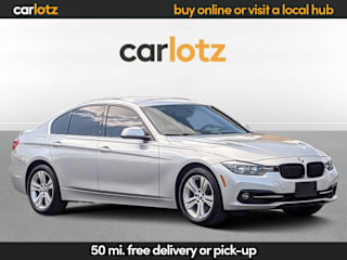 2017 BMW 3 Series 330i xDrive WBA8D9G52HNU60401 2017 BMW 3 Series 330i xDrive