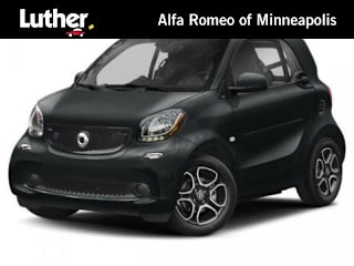 2018 Smart fortwo electric drive WMEFJ9BA0JK262738 2018 Smart fortwo electric drive