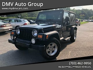 2006 Jeep Wrangler Unlimited 1J4FA44SX6P710141 2006 Jeep Wrangler Unlimited