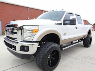 2014 Ford F-350 Super Duty Lariat 1FT8W3BT5EEA57802 2014 Ford F-350 Super Duty Lariat