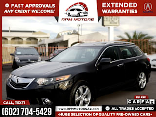 2011 Acura TSX Sport Wagon w/Tech JH4CW2H60BC000774 2011 Acura TSX Sport Wagon w/Tech