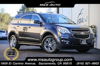 2015 Chevrolet Equinox 2GNFLCE39F6195108 2015 Chevrolet Equinox