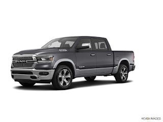 2020 Ram Pickup 1500 1C6SRFJT7LN117714 2020 Ram Pickup 1500
