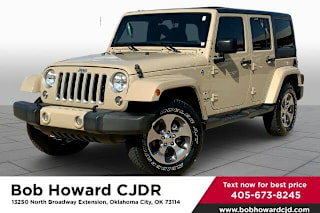 2016 Jeep Wrangler Unlimited Sahara 1C4HJWEG7GL263930 2016 Jeep Wrangler Unlimited Sahara
