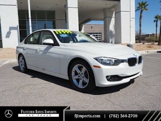 2014 BMW 3 Series 328i WBA3C1C52EK116231 2014 BMW 3 Series 328i