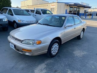 1996 Toyota Camry LE JT2BG12K5T0353873 1996 Toyota Camry LE