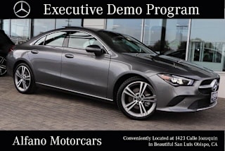 2021 Mercedes-Benz CLA CLA 250 W1K5J4GBXMN172567 2021 Mercedes-Benz CLA CLA 250