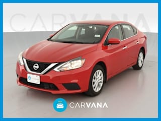 2019 Nissan Sentra SV 3N1AB7AP8KY235177 2019 Nissan Sentra SV