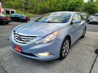 2012 Hyundai Sonata Limited 5NPEC4AC9CH367936 2012 Hyundai Sonata Limited