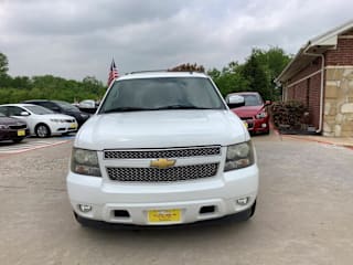 2011 Chevrolet Suburban LT 1500 1GNSCJE04BR189224 2011 Chevrolet Suburban LT 1500