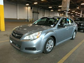 2010 Subaru Legacy 4S3BMBA66A3232453 2010 Subaru Legacy