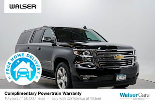 2020 Chevrolet Suburban Premier 1500 1GNSKJKC7LR273458 2020 Chevrolet Suburban Premier 1500