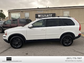 2008 Volvo XC90 3.2 YV4CZ982881443576 2008 Volvo XC90 3.2