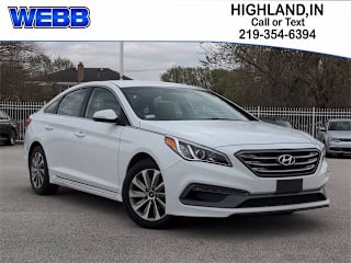 2016 Hyundai Sonata Sport 5NPE34AF9GH359836 2016 Hyundai Sonata Sport