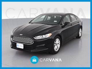2016 Ford Fusion SE 3FA6P0H77GR114553 2016 Ford Fusion SE