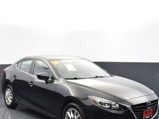 2016 Mazda Mazda3 i Grand Touring JM1BM1X73G1350491 2016 Mazda Mazda3 i Grand Touring