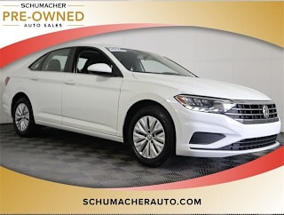 2019 Volkswagen Jetta 1.4T S 3VWC57BU8KM044400 2019 Volkswagen Jetta 1.4T S