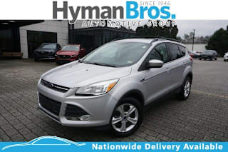 2014 Ford Escape SE 1FMCU9GXXEUD76449 2014 Ford Escape SE