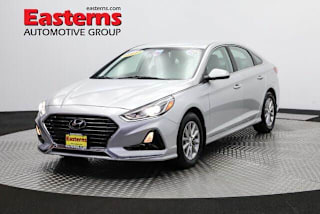 2018 Hyundai Sonata SE 5NPE24AF9JH684304 2018 Hyundai Sonata SE