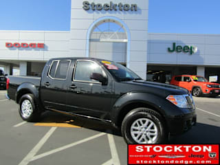 2019 Nissan Frontier 1N6AD0ER2KN746257 2019 Nissan Frontier