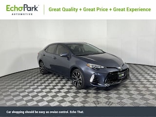 2018 Toyota Corolla 5YFBURHEXJP782445 2018 Toyota Corolla