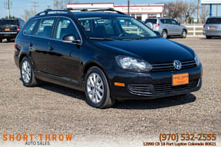 2012 Volkswagen Jetta SportWagen SE PZEV 3VWPP7AJ5CM668904 2012 Volkswagen Jetta SportWagen SE PZEV